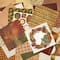 Craft Smith 12" x 12" Grateful Gatherings Paper Pad